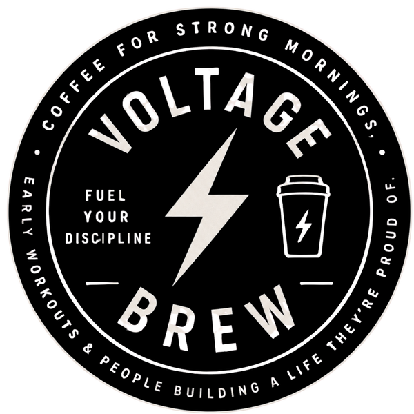 Voltage Brew